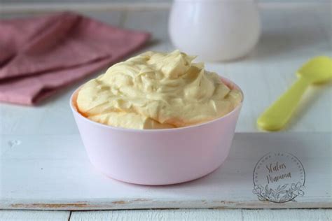 Crema Al Mascarpone G Per Tiramis Con Uova Pastorizzate