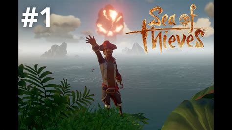 UN CRÂNE ROUGE DANS LE CIEL Sea of Thieves YouTube