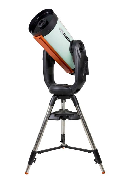 Celestron Cpc Deluxe Rasa Telescope Specs Details Go Astronomy