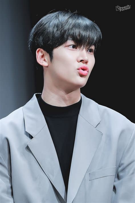 Rowoon Sf Rabbit