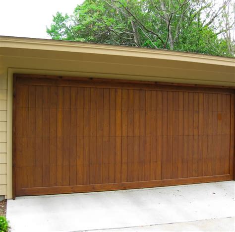 Garage And Trellis 14 Roatan Mahogany