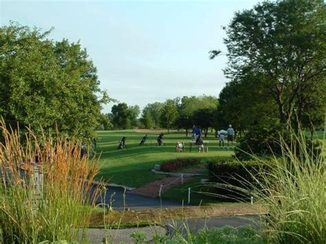 Course Photos - Buffalo Grove Golf Course