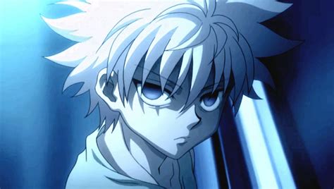 Killua Killua Alluka Zoldyck Hisoka Chica Anime Manga All Anime