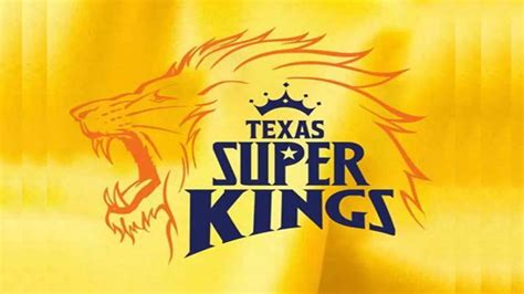 Texas Super Kings Make A Big Move By Signing Former CSK Star Player For Major League Cricket