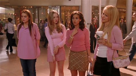 October 3 Mean Girls Wallpapers Wallpaper Cave