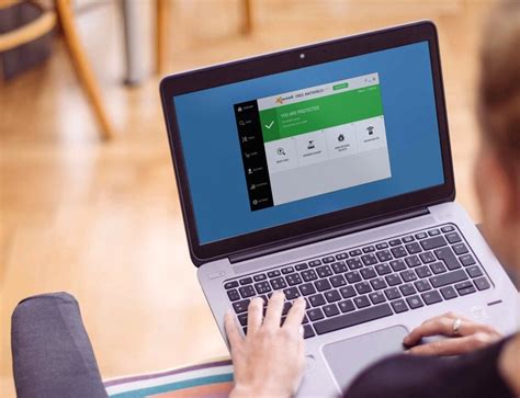 The Best Free Antivirus Software For Windows Gadgets 360