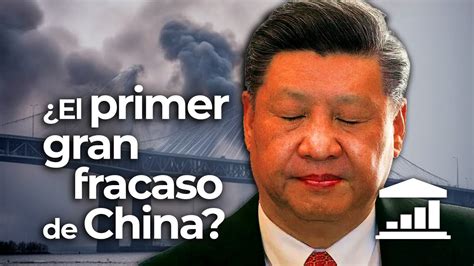 esta la nueva ruta de la seda de china condenada  la quiebra