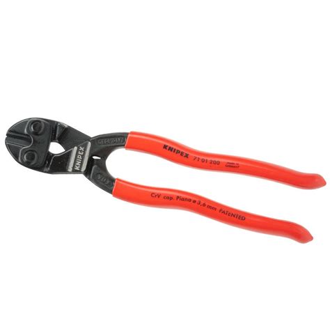 Wire Cutting Pliers