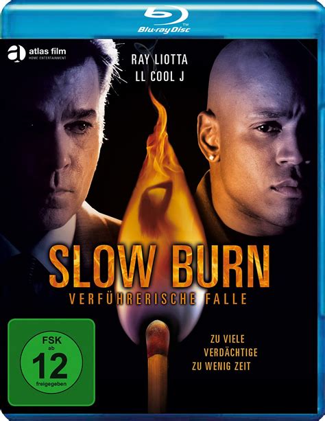 Slow burn 2005 - ploraspectrum