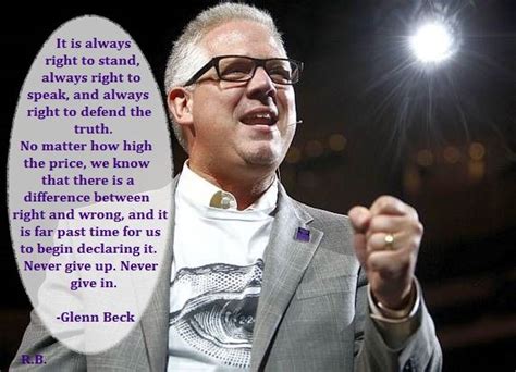 Glenn Beck Quotes. QuotesGram