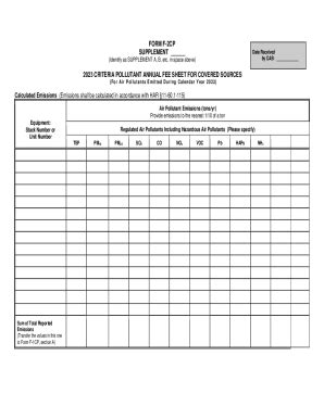 Fillable Online 2023 CSP Form F 2CP Fillable PDF Fax Email Print