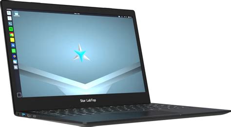 Star Labs Reveal Their New Linux Powered Star LabTop Mk IV GamingOnLinux