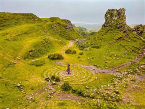 The Fairy Bridge Isle Of Skye (2024) - Magical Legend & How To Visit!