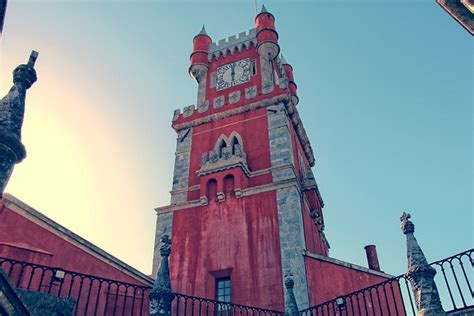 Lisbon Sintra Palace - Free photo on Pixabay