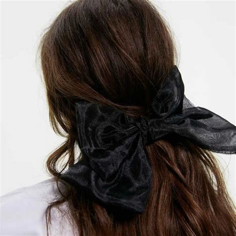 Best lady ZA заколки для волос с бантом вечерние ювелирные изделия для ...