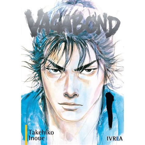 Vagabond 01 Ivréa España Tae Sung Eshop