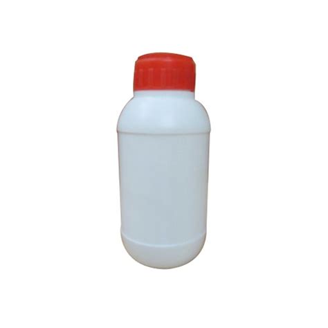 White Ml Ml Pesticide Bottle At Rs Piece In Indore Id