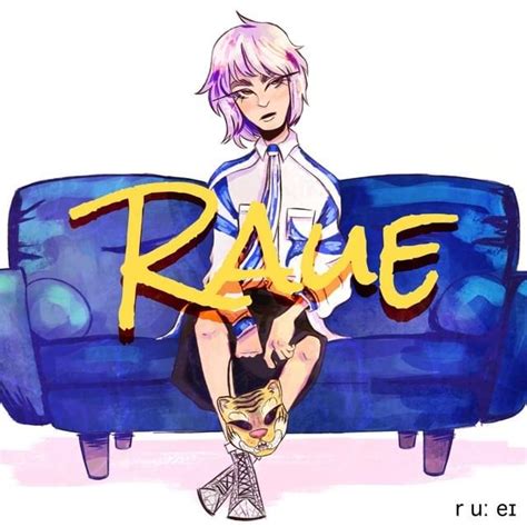 When Did Raue Release Raue