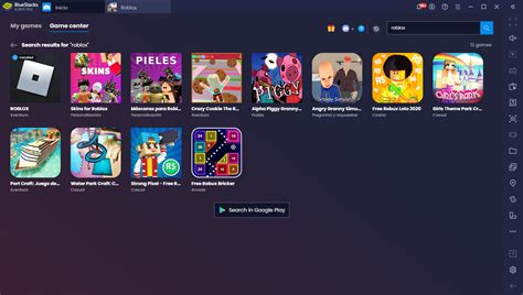 Roblox En Bluestacks Las Mejores Herramientas Para Jugar Tus Juegos