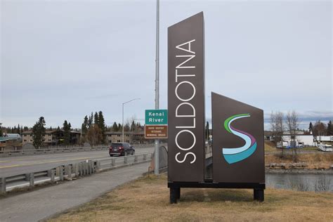 Soldotna Rv Park Residents Landlords Reach Confidential Out Of Court