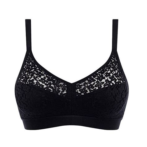 Norah Wireless Comfort Bra By Chantelle Dianes Lingerie