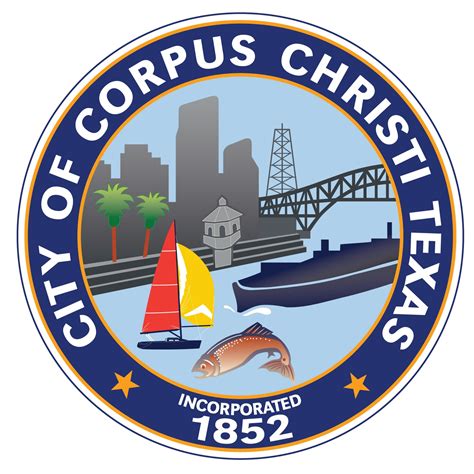 File City Of Corpus Christi