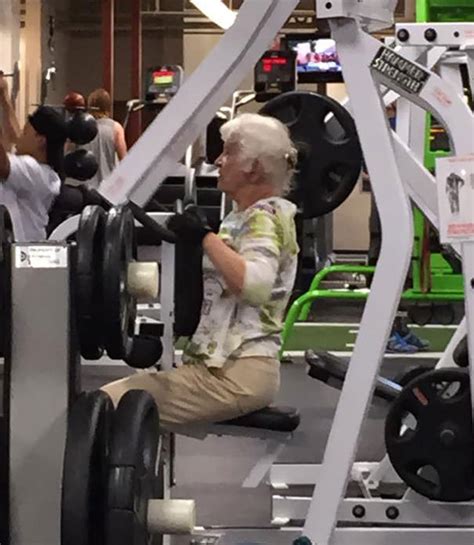 These 25 Gym Fails Will Make You Laugh So Hard It Counts As Cardio