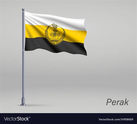 Bendera Perak Flag Png : Perak Flag Colors Color Scheme Black Schemecolor Com - Delpha Wiegand