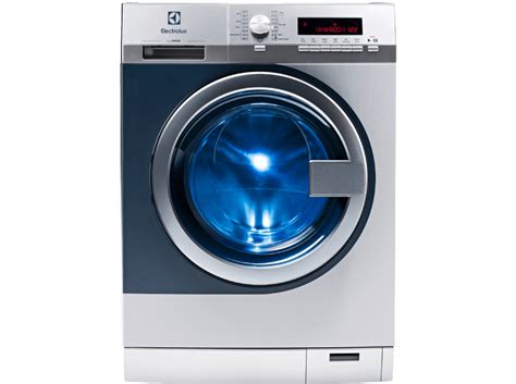 Electrolux Gewerbewaschmaschine MyPro LP 8kg Laundry Leasing Onlineshop