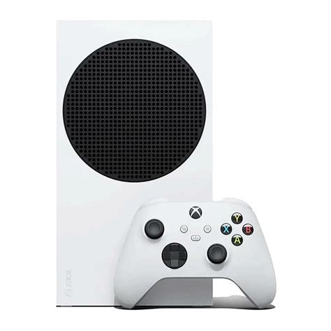 Consola Xbox Series S 512gb Microsoft La Victoria Ecuador