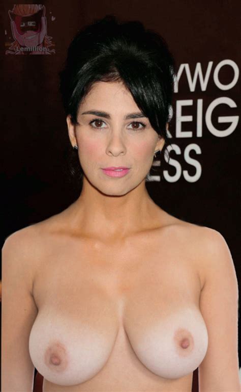 Post 5167391 Fakes Sarah Silverman