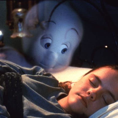 Casper (1995) - Brad Silberling | Synopsis, Characteristics, Moods ...