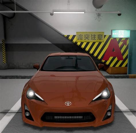 Toyota GT86 v1.0 in 2023 | Toyota gt86, Toyota, Mod