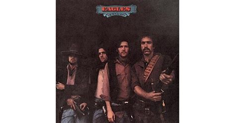 Eagles - Desperado (Vinyl)