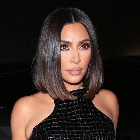 Kim Kardashian Proves Shes The Queen Of Sultry Loungewear And Shows