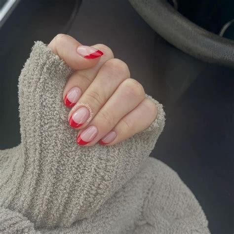 Ever Classic Red Nail Ideas To Inspire Your Next Mani In