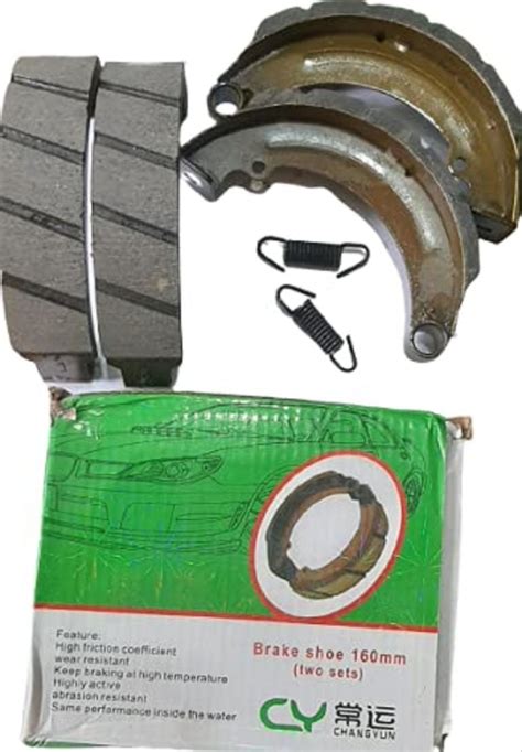 E Rickshaw Brake Shoes At Rs 150 Set E Rickshaw Brake Shoe In Silchar