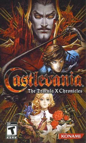 10 Best Castlevania Games Ranked | High Ground Gaming