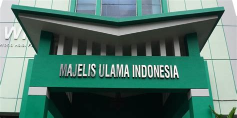 MUI Klarifikasi Soal Fatwa Haram Dan Boikot Produk Israel