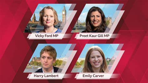 Bbc Politics On Twitter On Tuesday S Politicslive Conservative Mp