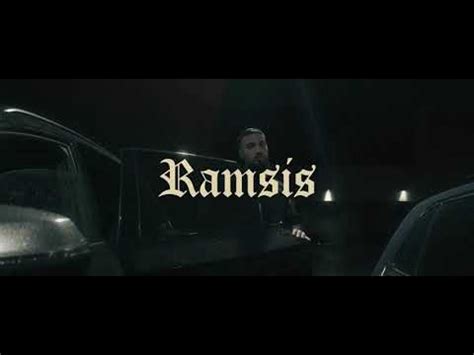 Ramsis Can Feat Eray Prod By Jko Joa Youtube