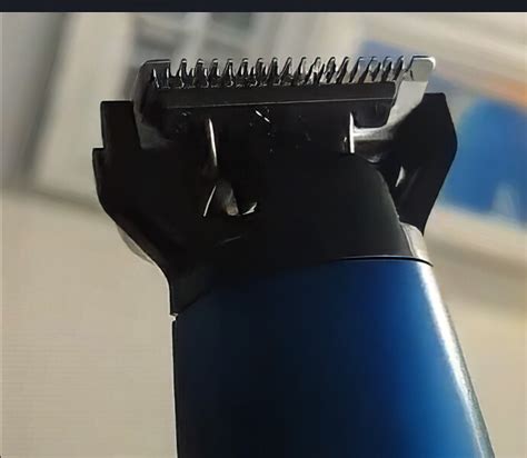 BaByliss MT890E im Test: Hochleistungs-Multitrimmer mit japanischem ...