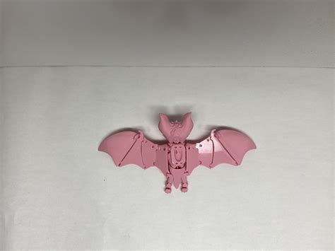 Bat Fidget Toy - Etsy