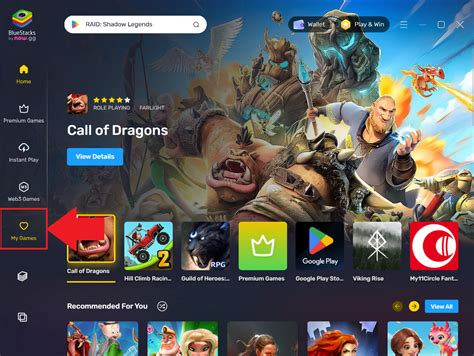 BlueStacks X te APK nasıl kurulur BlueStacks Desteği