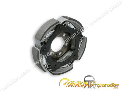 Embrayage Maxi Fly Clutch Malossi Mhr Pour Maxi Scooter Honda Silver