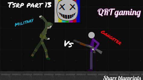 Turbo Stickman Ragdoll Playground Part 13 Youtube