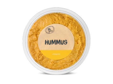 hummus pompoen lidl