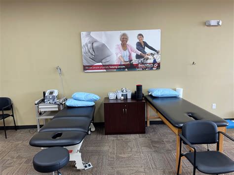 Physical Therapy In Gulfport Ms Benchmark Physical Therapy