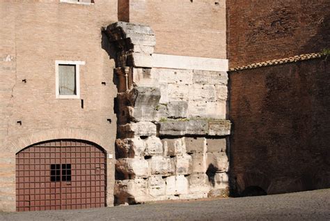 Orbis Catholicus Secundus: Temple of Claudius on Caelian Hill