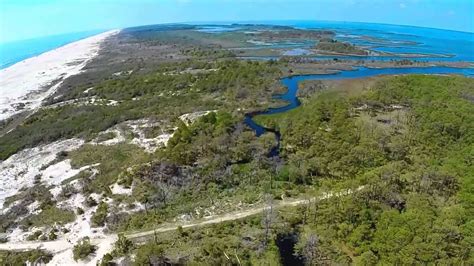 Assateague Island National Park And Seashore Youtube